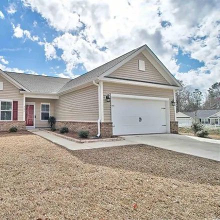 Buy this 3 bed house on 3512 Harrelson Avenue in Loris, SC 29569