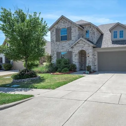 Buy this 5 bed house on Kessler Drive in Forney, TX 75126