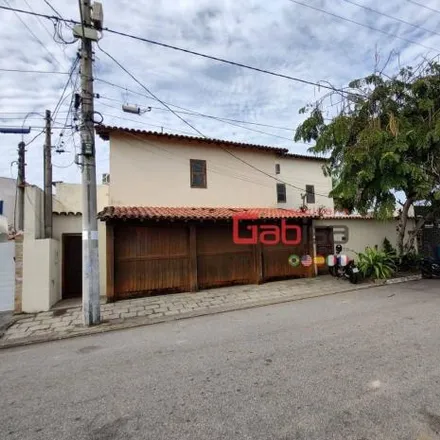 Buy this 5 bed house on Rua Bijupira in Caminho Verde, Cabo Frio - RJ