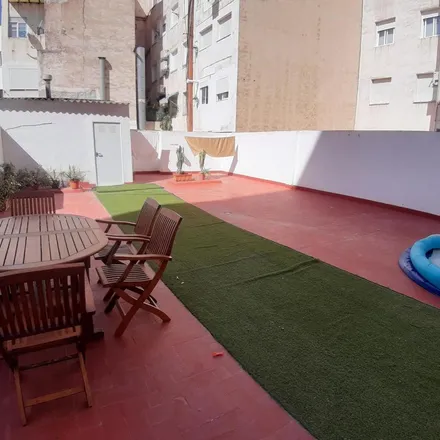 Image 6 - Bicio Urbano, Calle Mariano Vergara, 30003 Murcia, Spain - Apartment for rent