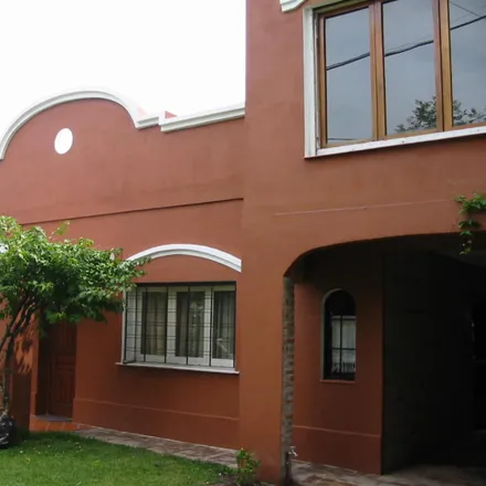 Buy this 4 bed house on Martín Rodríguez 1428 in Adrogué, Argentina