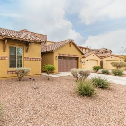 Image 3 - 17969 West Agave Road, Goodyear, AZ 85338, USA - House for sale