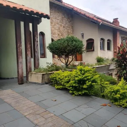 Buy this 3 bed house on Rua Esposende in Cidade Patriarca, São Paulo - SP