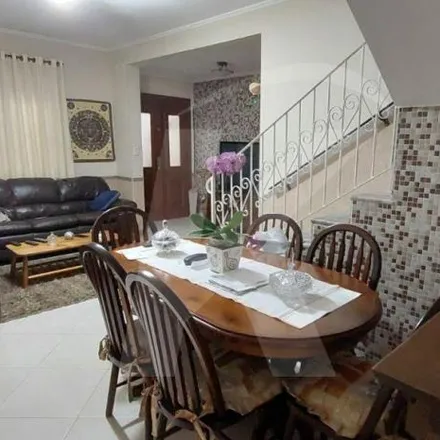 Buy this 3 bed house on Rua Lagoa Verde 279 in Vila Paulicéia, São Paulo - SP