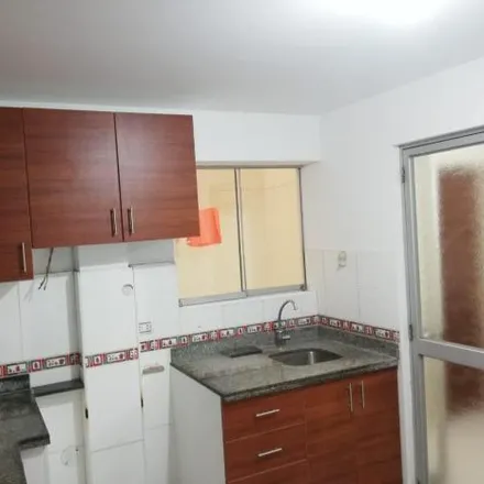 Image 2 - Jirón de Castilla la Vieja, Santiago de Surco, Lima Metropolitan Area 15049, Peru - Apartment for rent