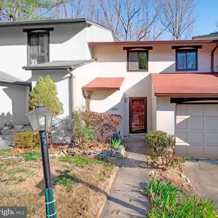 Rent this 3 bed townhouse on unnamed road in Reston, VA 20191