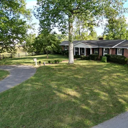 Image 1 - 1798 Lee Seminary Road, Cookeville, TN 38506, USA - House for sale