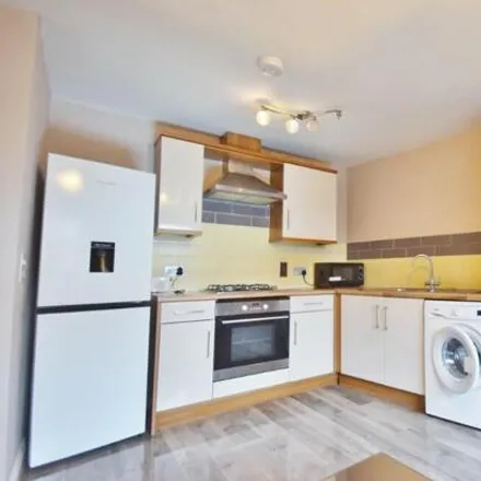 Image 2 - Hankinson Road, Bournemouth, BH9 1HR, United Kingdom - Apartment for rent
