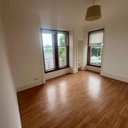 Rent this 2 bed apartment on Gibson Terrace in Dundee, DD4 7AF