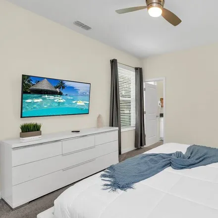 Image 8 - Orlando, FL, 32896 - House for rent