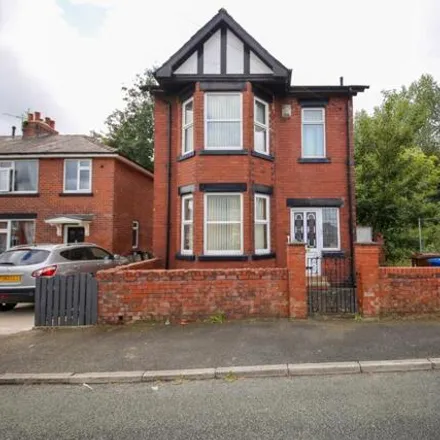 Buy this 3 bed house on Westwood Lane in Hindley, WN3 4NG