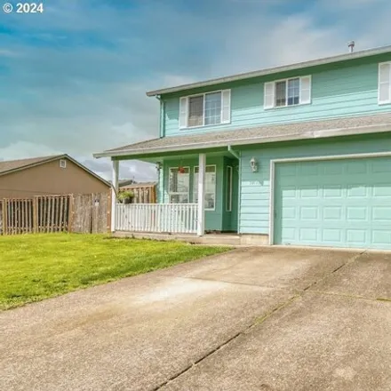 Buy this 4 bed house on 35101 Archer Court in Saint Helens, OR 97051