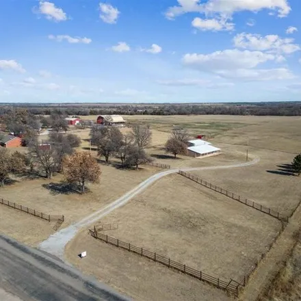 Image 4 - unnamed road, Lake Ellsworth Addition, Comanche County, OK, USA - House for sale