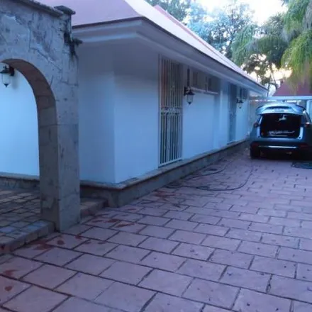 Rent this 3 bed house on unnamed road in 45920 Ajijic, JAL