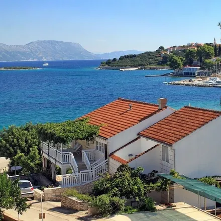 Image 5 - Lumbarda, Dubrovnik-Neretva County, Croatia - Apartment for rent