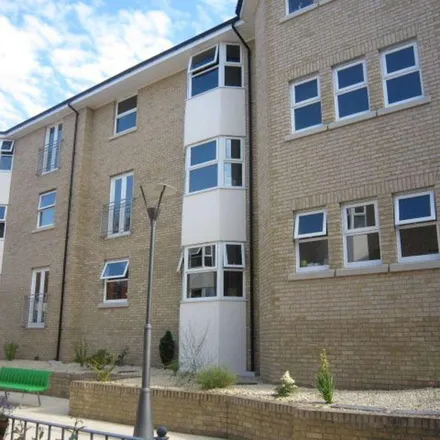 Rent this 1 bed apartment on 34;36 Cross Street in Ryde, PO33 1HB