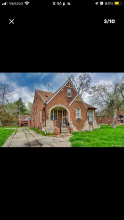 Rent this 6 bed house on 17405 Bradford St