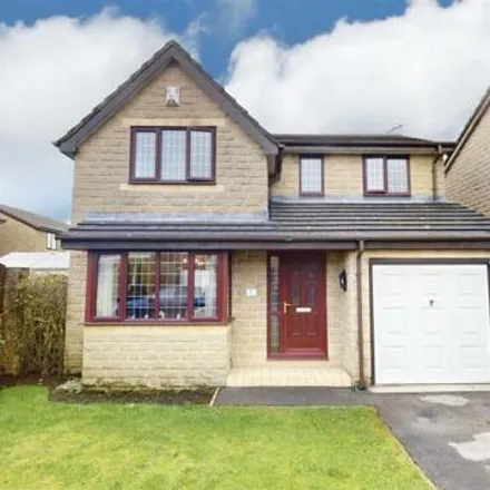 Buy this 4 bed house on Cover Drive in Bradford, BD6 3QS