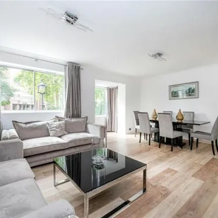 Buy this 5 bed townhouse on 29 Norfolk Crescent in London, W2 2YS