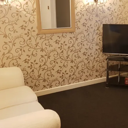 Rent this 1 bed apartment on North Park Drive in Blackpool, FY3 8NE