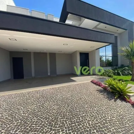 Buy this 3 bed house on Rua Tercília Bortoletto Sacilotto in São Manoel, Americana - SP