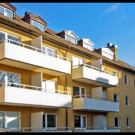 Rent this 3 bed apartment on Götgatan 15B in 582 56 Linköping, Sweden