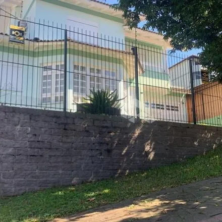 Buy this 4 bed house on Rua Antônio Perini in Bela Vista, Caxias do Sul - RS