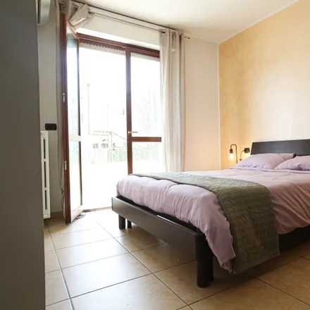 Image 6 - Via Vittorio De Sica, 65124 Spoltore PE, Italy - Apartment for rent