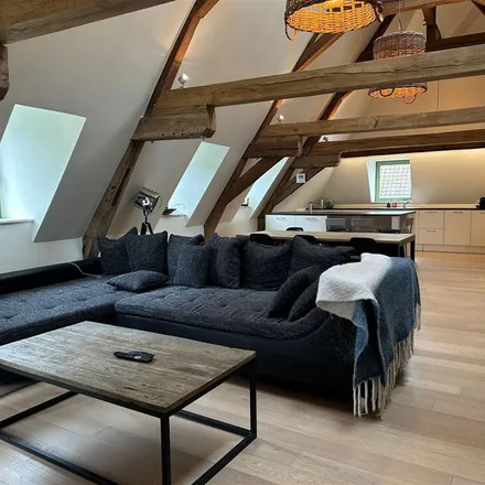 Image 5 - Nederstraat 31, 9700 Oudenaarde, Belgium - Apartment for rent