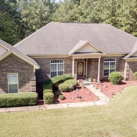 Buy this 4 bed house on 604 Franklin Creek Drive in Harris County, GA 31829