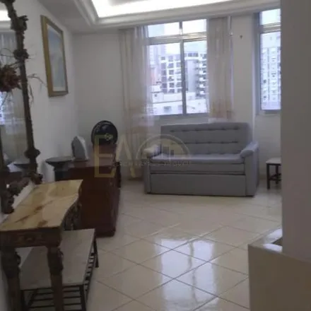 Buy this 2 bed apartment on Edifício Campos Eliseos in Praça da Independência 11, Gonzaga