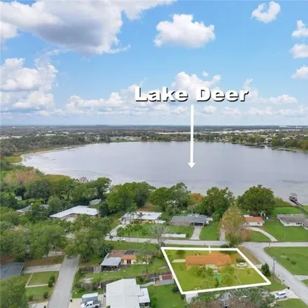 Image 6 - 198 E Lake Deer Dr, Winter Haven, Florida, 33880 - House for sale
