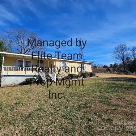 Rent this 3 bed house on 2066 Pleasant Road in York County, SC 29708