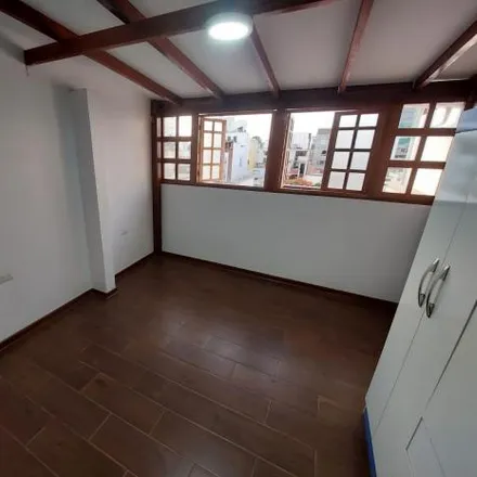 Rent this 1 bed apartment on Mass in Avenida Manuel Villarán 701, Surquillo