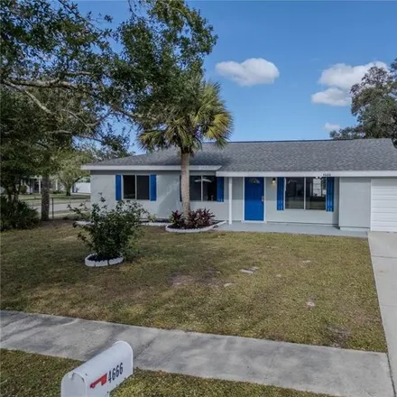 Image 7 - 5478 Cambay Street, North Port, FL 34287, USA - House for sale