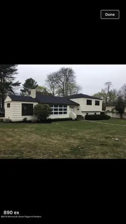Image 2 - 857 Red Oaks Drive, Long Branch, NJ 07740, USA - House for rent