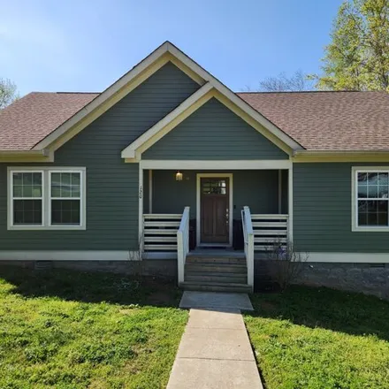 Buy this 3 bed house on 120 Boyd Street in Ashland City, Cheatham County