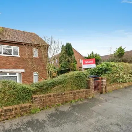 Buy this 3 bed house on Belroyal Avenue in Bristol, BS4 4RT
