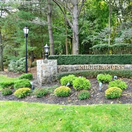 Buy this 1 bed condo on 3300 Whittier Court in Mahwah, NJ 07430