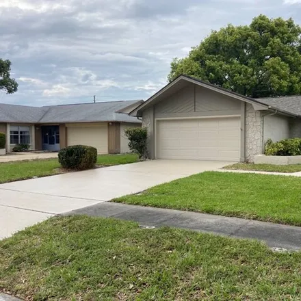 Image 3 - 2860 Thistle Court North, Pinellas County, FL 34684, USA - House for rent