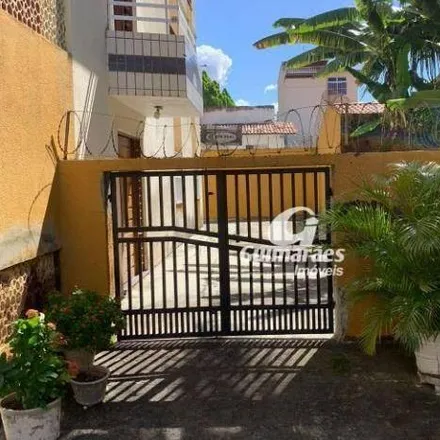 Buy this 4 bed apartment on Rua Esperanto 1640 in Vila União, Fortaleza - CE