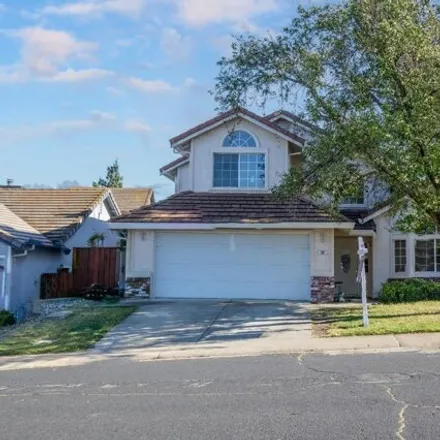 Buy this 4 bed house on 142 Fithian Way in Folsom, CA 95630
