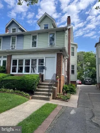 Buy this 3 bed house on 471 Haddon Avenue in Collingswood, NJ 08108