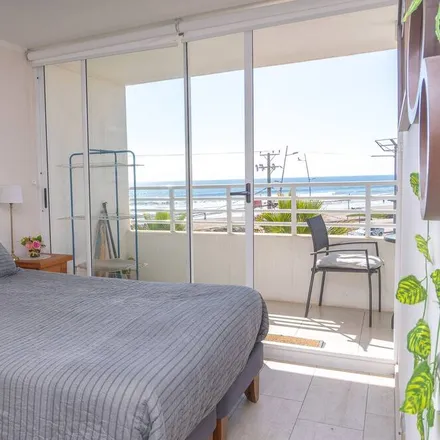 Rent this 1 bed apartment on La Serena in Provincia de Elqui, Chile