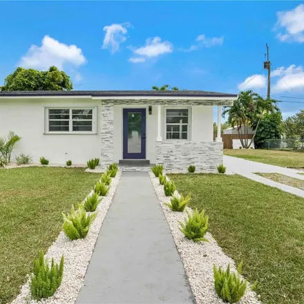 Rent this 3 bed house on 10220 Haitian Drive in Cutler Ridge, Cutler Bay