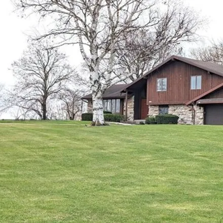 Buy this 4 bed house on Harlow Road in Chilton, WI 53014
