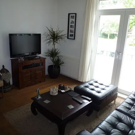 Rent this 1 bed apartment on Gardiaanhof 57 in 5025 JP Tilburg, Netherlands