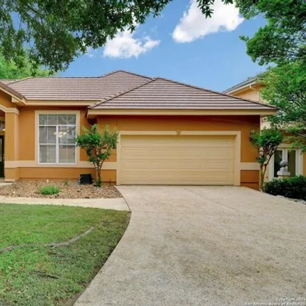 Buy this 3 bed house on 77 Falls Terrace in Fair Oaks Ranch, Bexar County