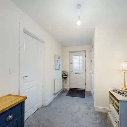 Rent this 1 bed apartment on 65 Ullswater Road in Cheshire East, SK9 3NQ