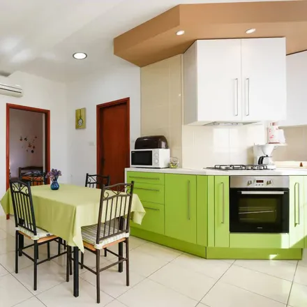 Rent this 3 bed apartment on Kustrošćina in 23273 Općina Preko, Croatia